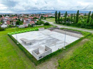 Reciklažno dvorište Velika Gorica